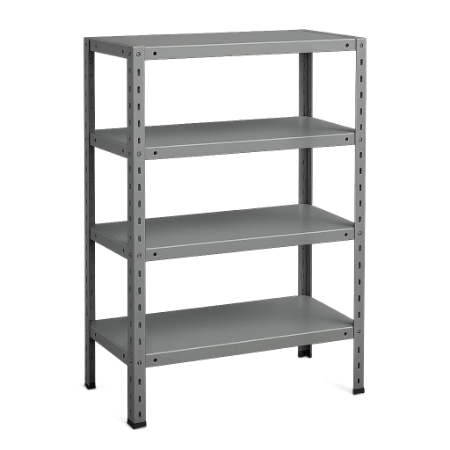 Изображение для категории Стеллажи металлические